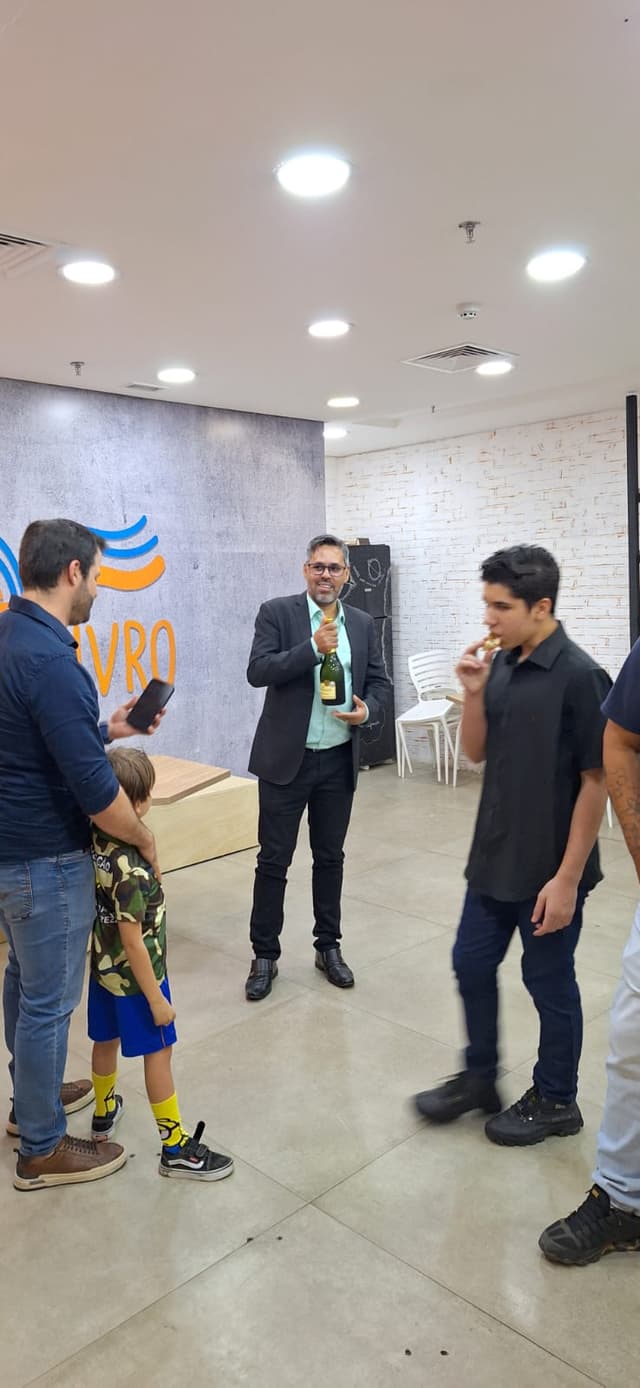 Rodrigo Marinho — bastidores 010