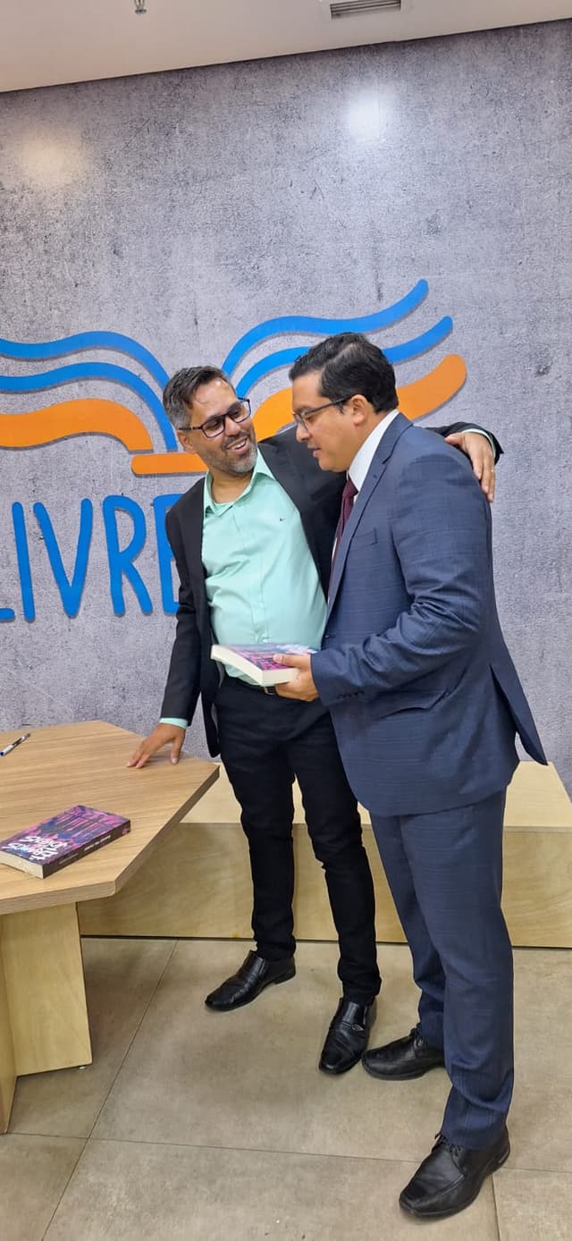 Rodrigo Marinho — bastidores 011
