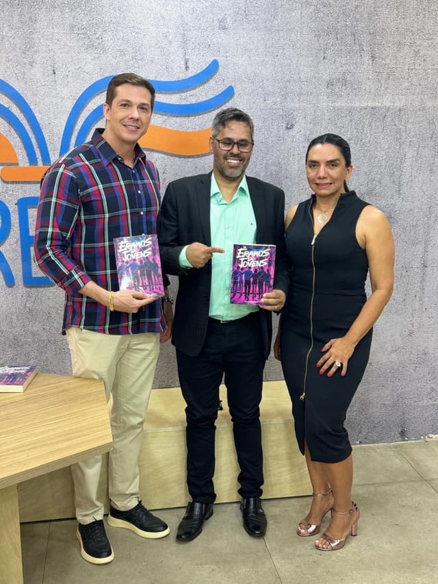 Rodrigo Marinho — bastidores 032