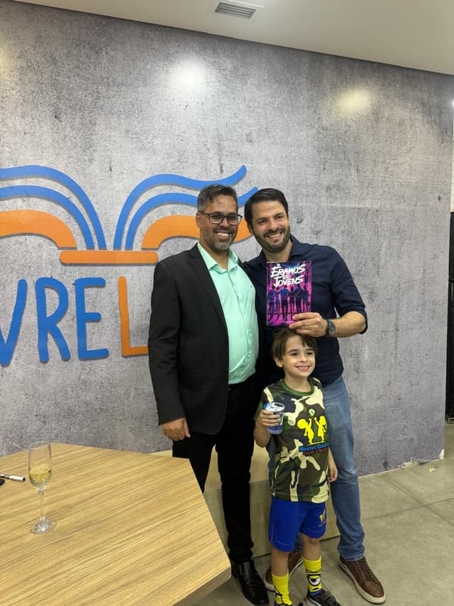 Rodrigo Marinho — bastidores 048