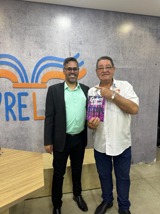 Rodrigo Marinho — bastidores 067