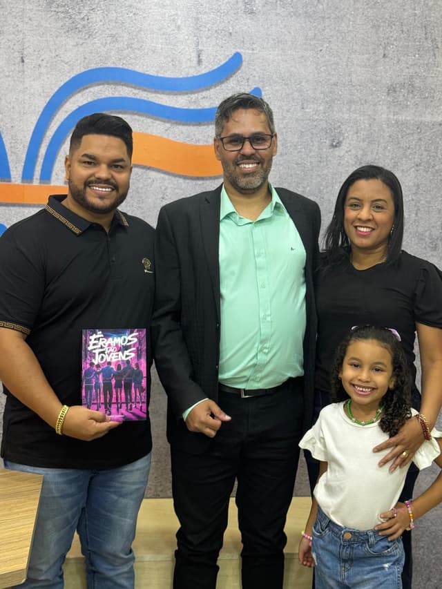 Rodrigo Marinho — bastidores 068