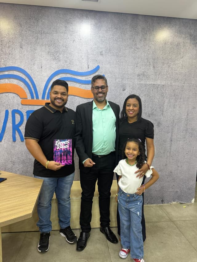 Rodrigo Marinho — bastidores 069