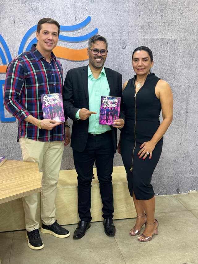 Rodrigo Marinho — bastidores 070