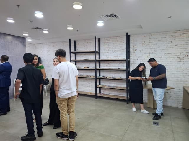 Rodrigo Marinho — bastidores 078