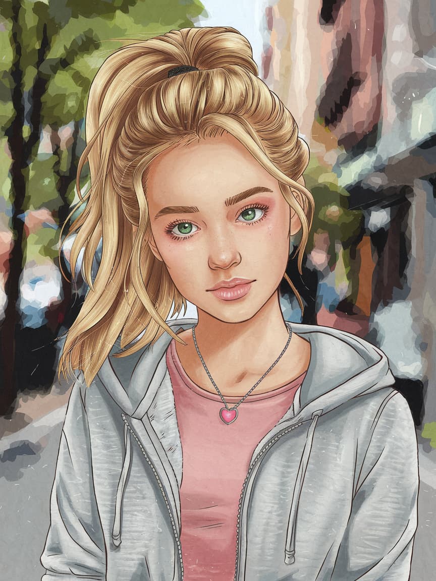 Stella: A Arte de Observar em 'Éramos Tão Jovens'