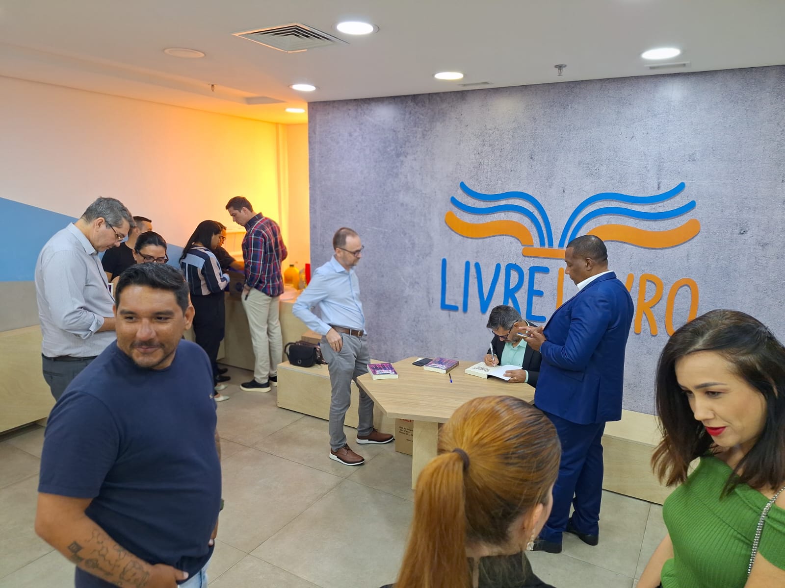 Rodrigo Marinho — bastidores 016