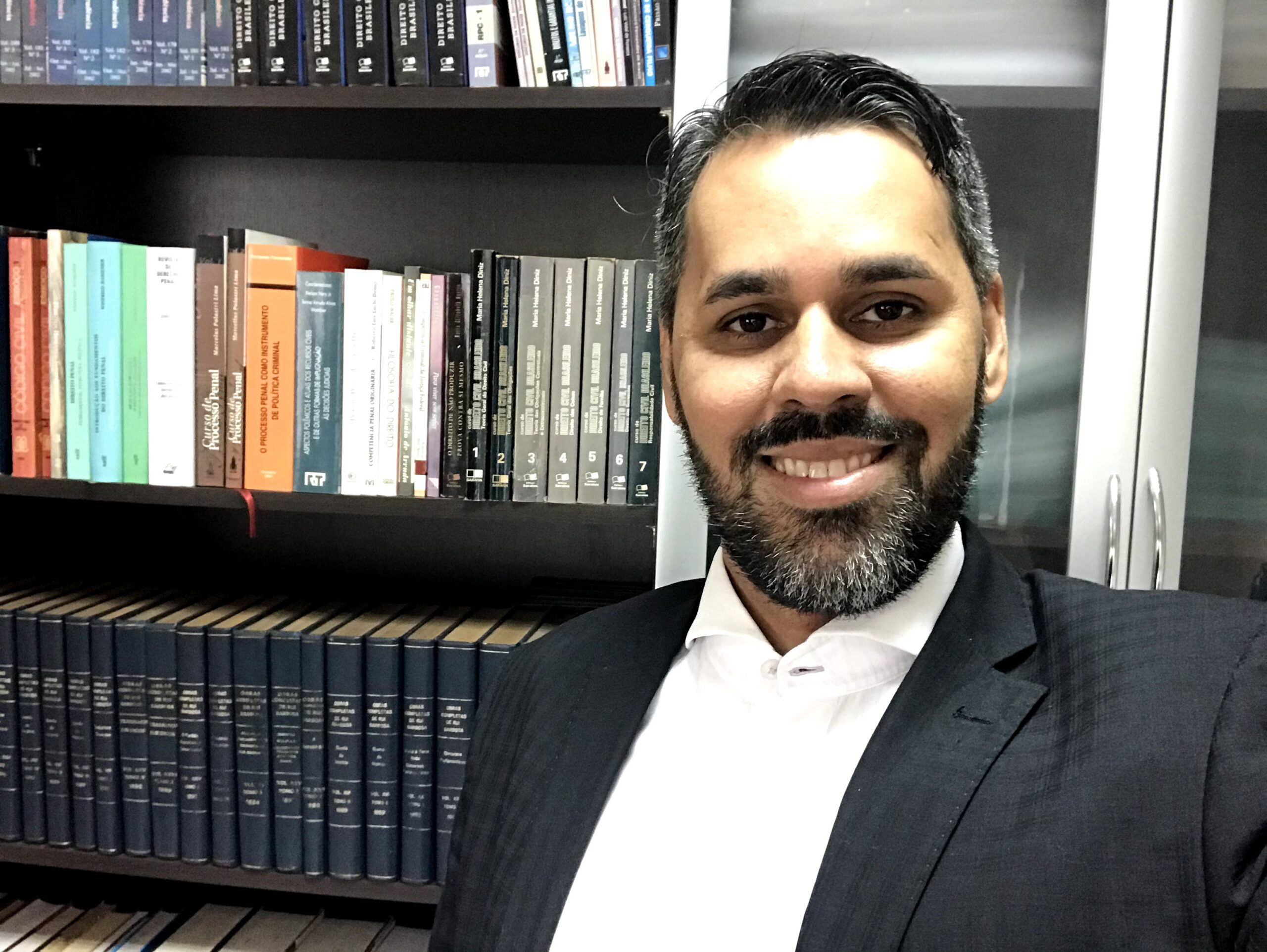 Rodrigo Marinho